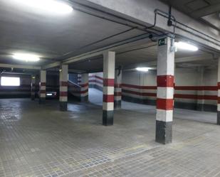 Parking of Garage for sale in  Madrid Capital