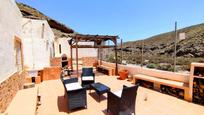 Terrace of House or chalet for sale in Gádor  with Terrace