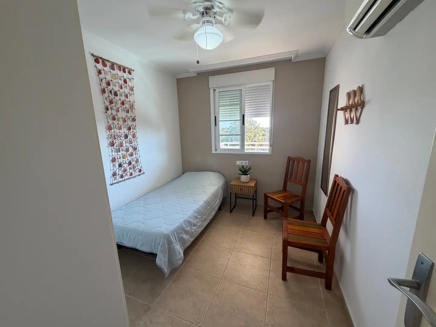 Apartment with pool for sale in Puerto Deportivo, imagen 13