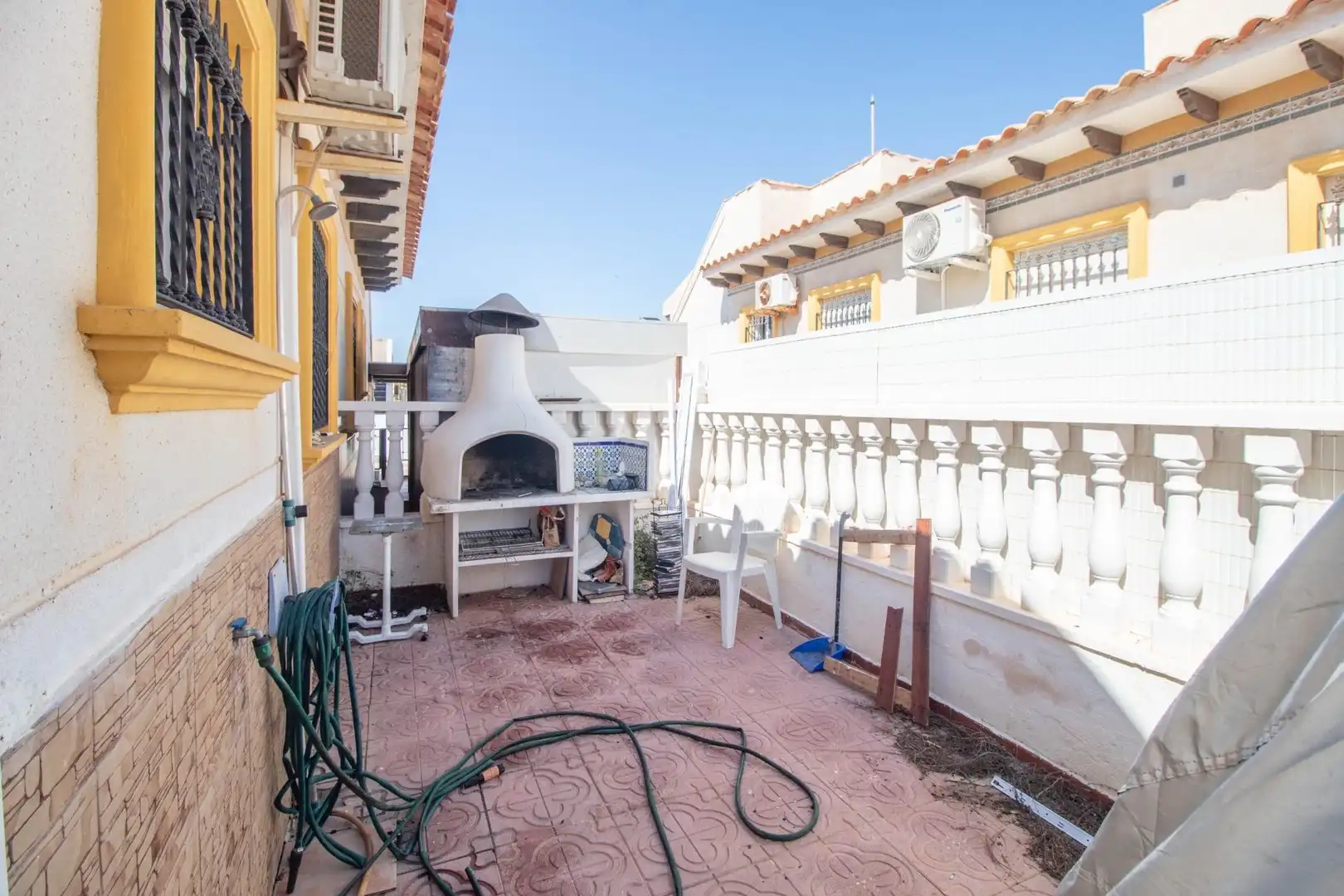 Maison mitoyenne avec terrasse à vendre à Calle  Esmeralda, imagen 20