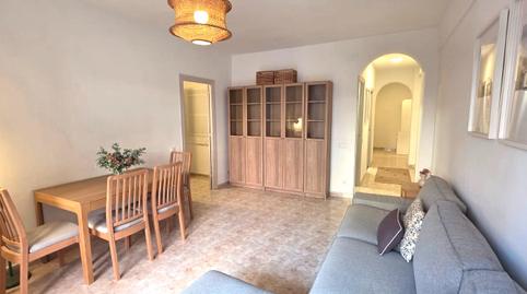 Foto 2 de Pis de lloguer a Calle de Sicília, 240, Fort Pienc,  Barcelona Capital