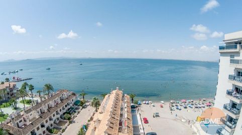 La Manga del Mar MenorPiso