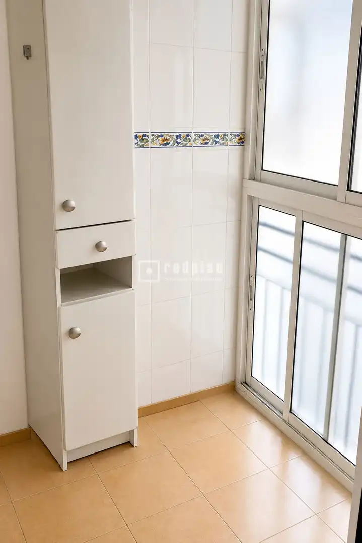Habitación de Piso en venta en Málaga con Terraza