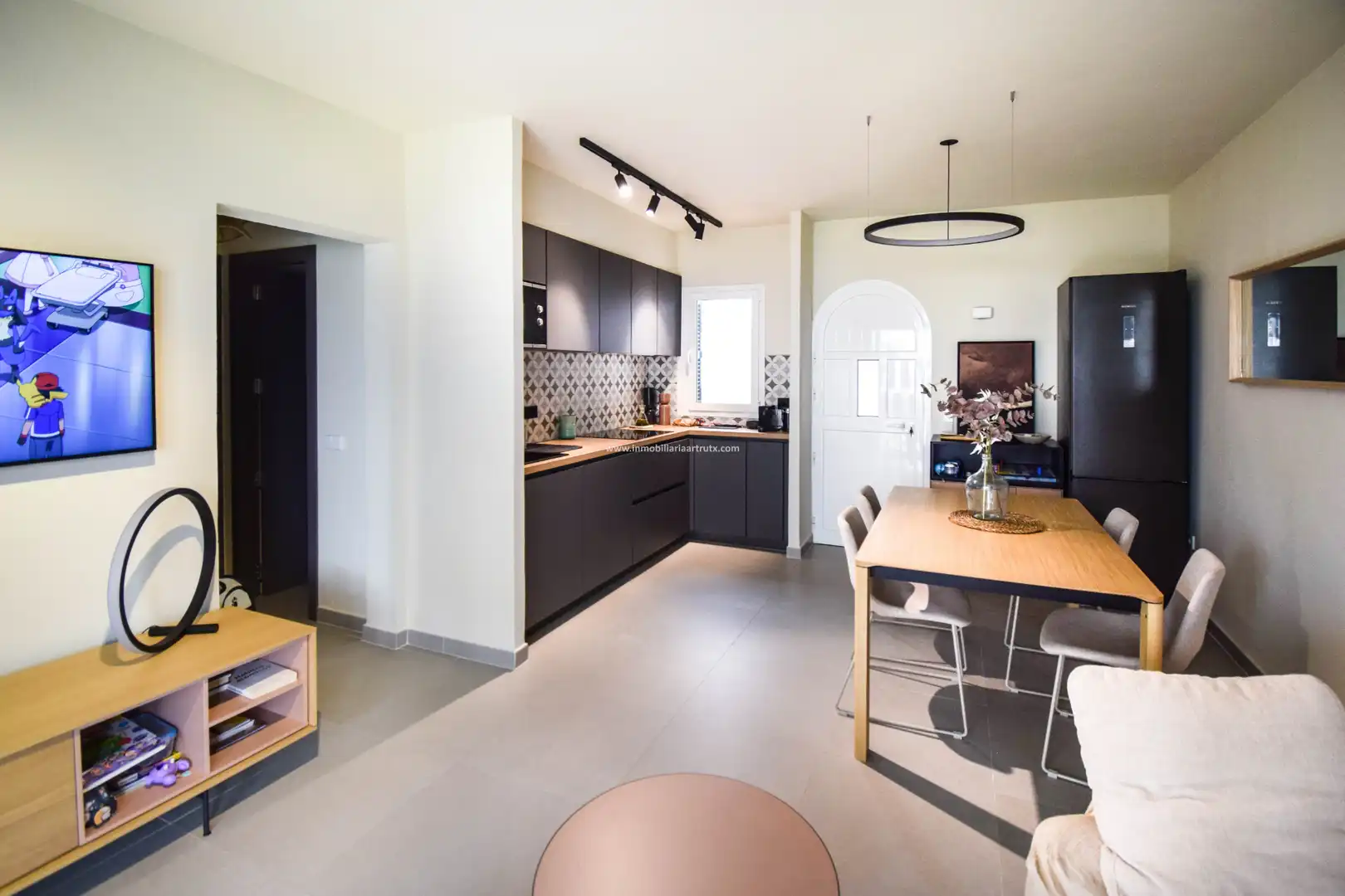 Apartamento con piscina en venta en Cala en Blanes, imagen 6