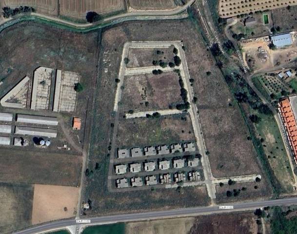 Edificio en Venta en Villaralbo