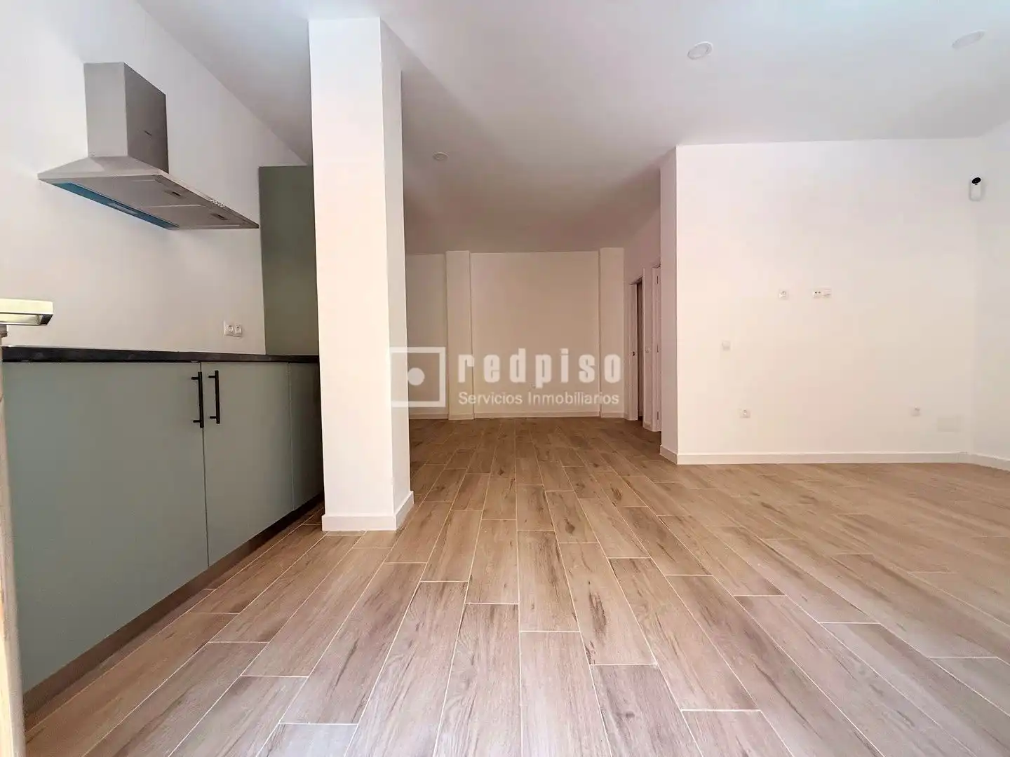 Bedroom of Apartments for rent in Málaga  with Air Conditioner, Heating and Terrace
