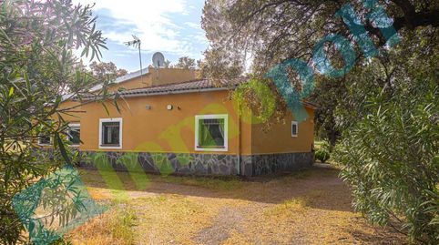 Foto 3 de Casa o chalet en venta en Pedanías de Badajoz, Badajoz Capital