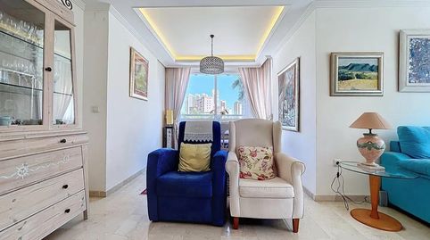 Foto 4 de Piso en venta en Avenida Emilio Ortuño, Juzgados - Plaza de Toros, Benidorm