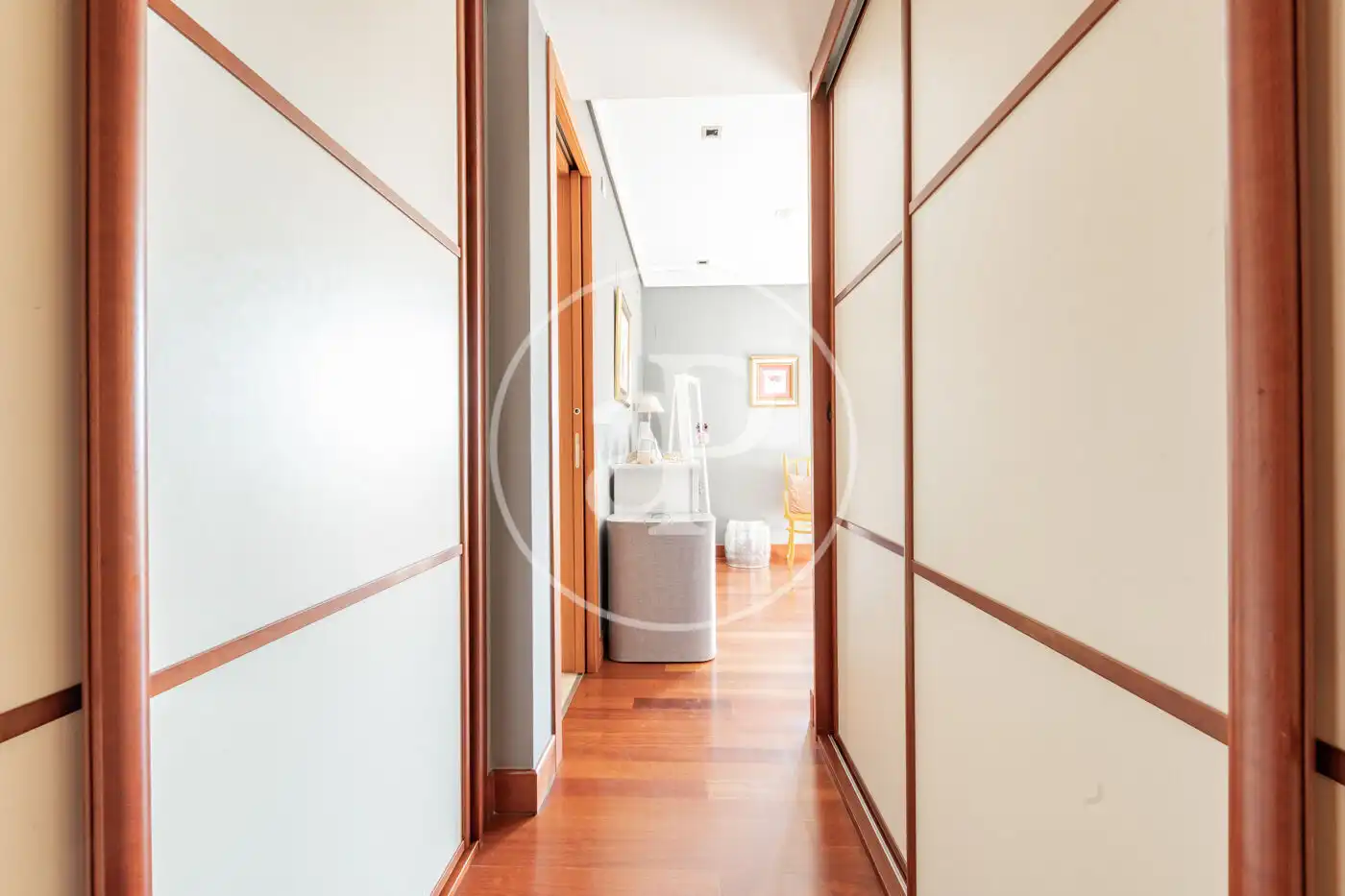 Piso con terraza en venta en C. de Buitrago del Lozoya, imagen 36