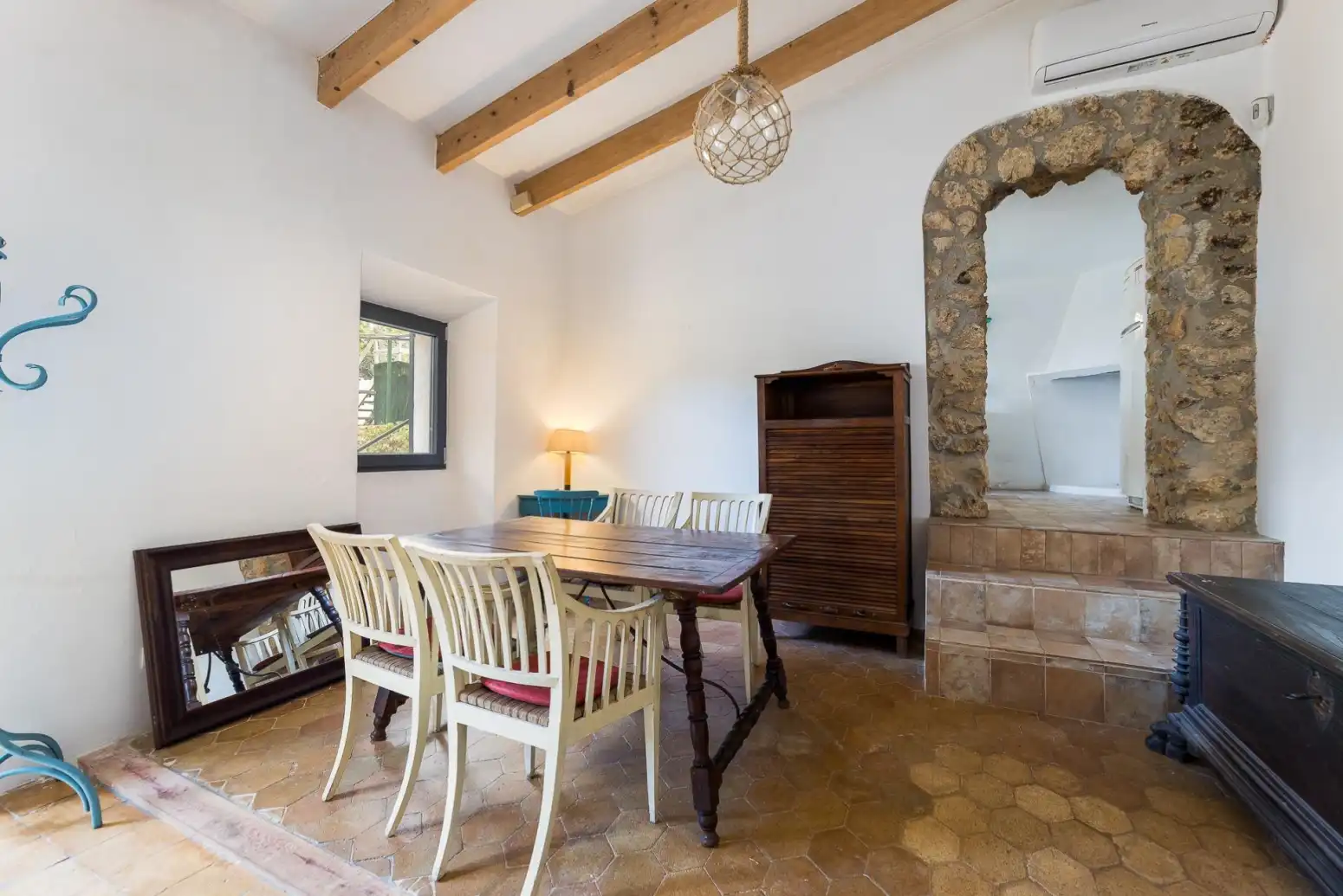Casa o chalet en venta en Palma de Mallorca - Camí de putxet, Establiments