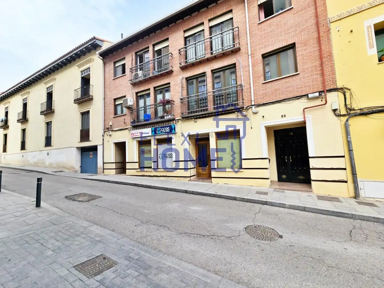 Local comercial de lloguer a CALLE DOCTOR BENITO HERNANDO, imagen 12
