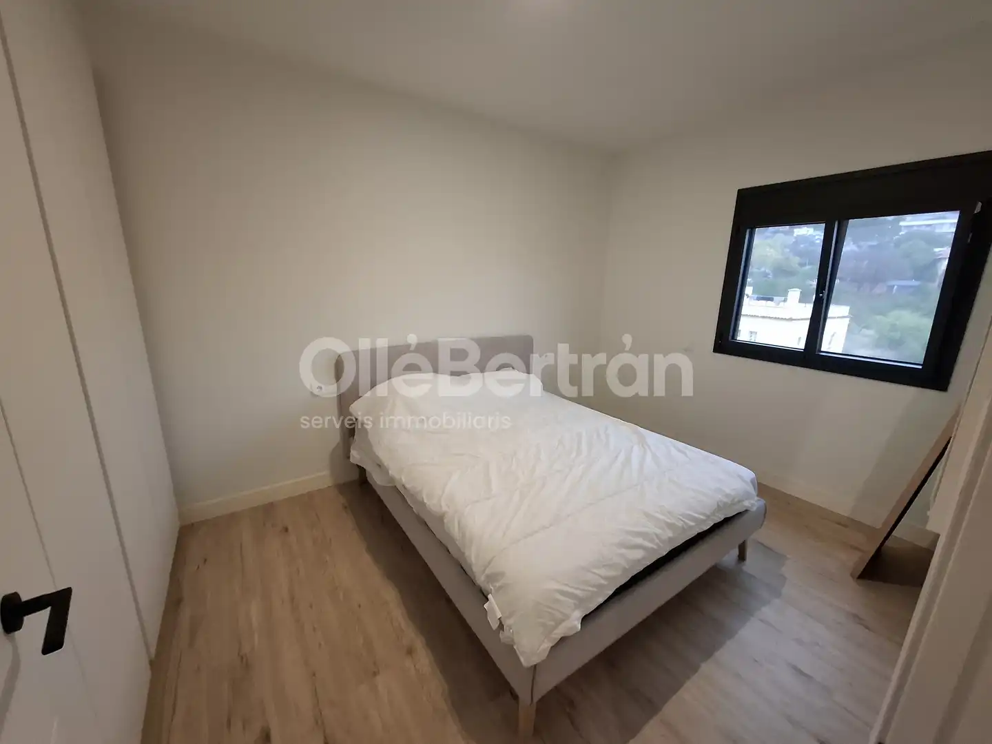 Ático de alquiler en Sarrià