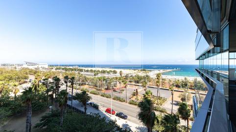 Foto 3 de Pis en venda a Paseo de García Faria, Diagonal Mar i el Front Marítim del Poblenou,  Barcelona Capital