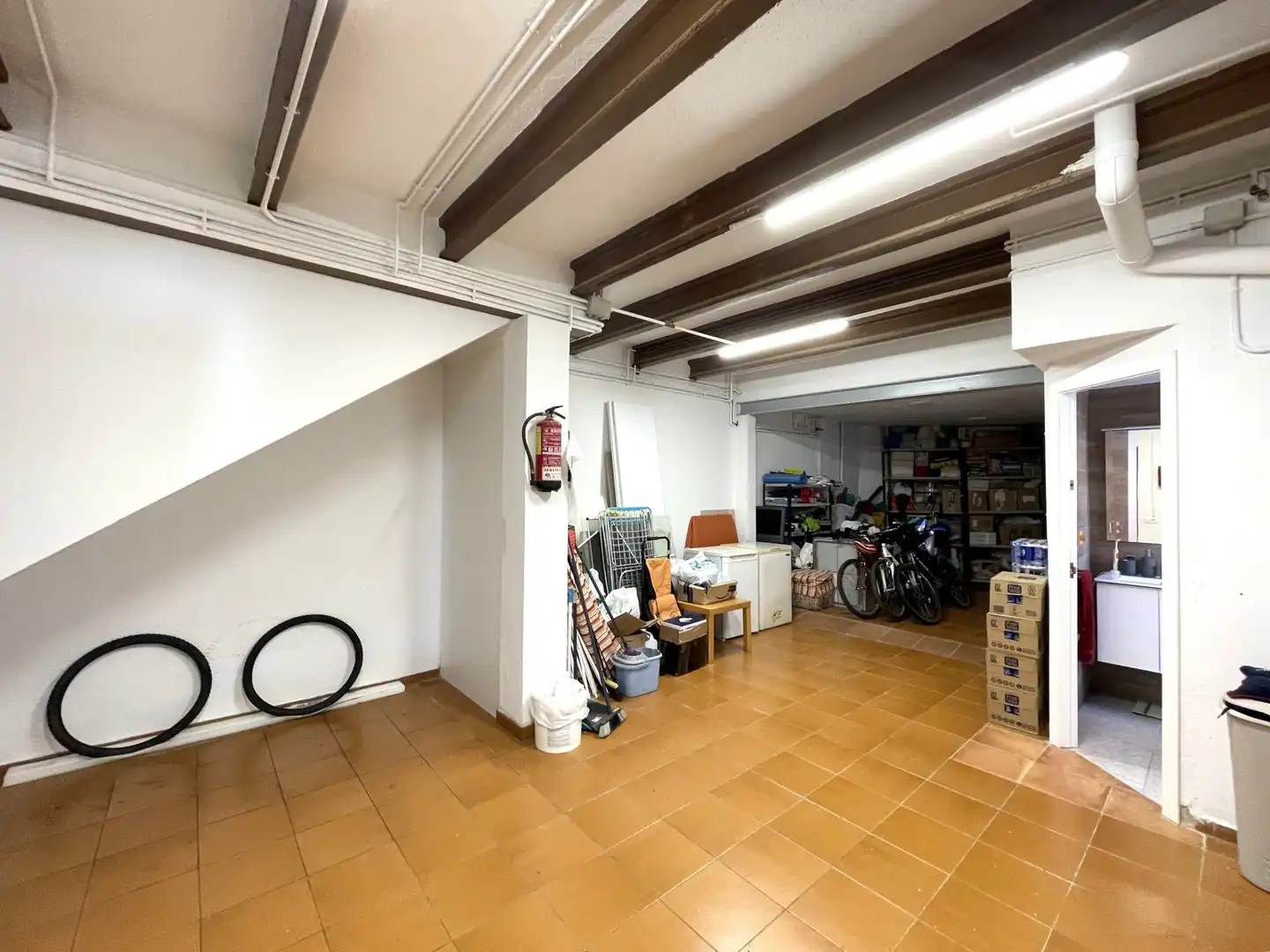 Casa a schiera in vendita a NOU DE SANT ANTONI, imagen 42