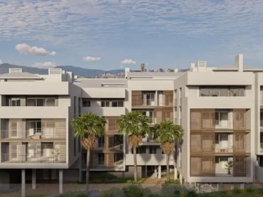 Apartment mit Pool zum Verkauf in Centro ciudad