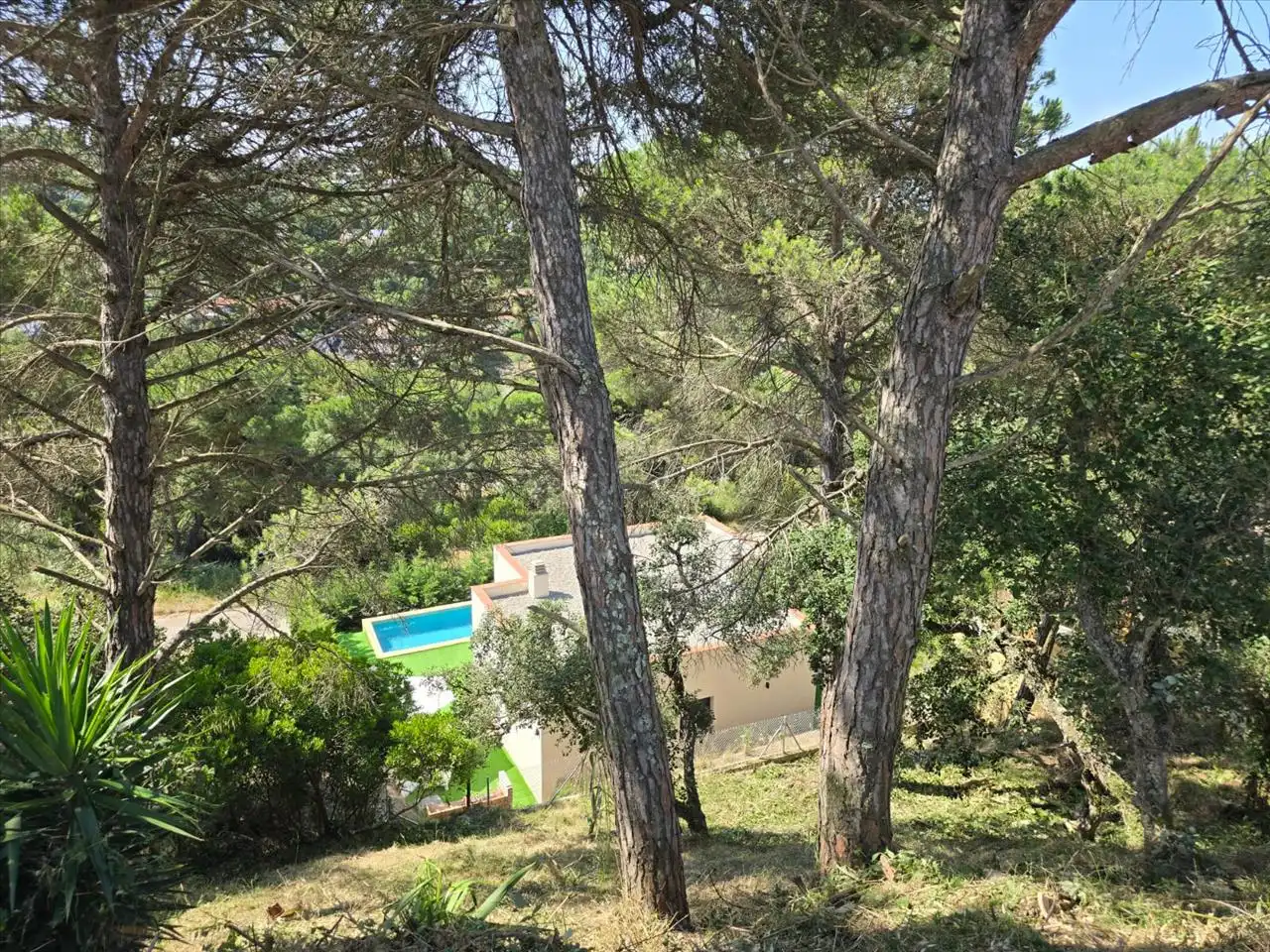 Rustikales Grundstück zum Verkauf in Avinguda de la Senyera, 4, Lloret de Mar, Spain, imagen 9