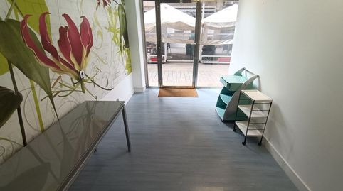 Foto 5 von Geschaftsraum zum Verkauf in Santutxu - Basarrate, Bilbao
