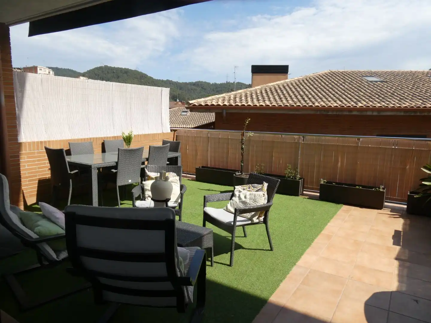 Maison mitoyenne à vendre à Cami de Cal Mari 7B