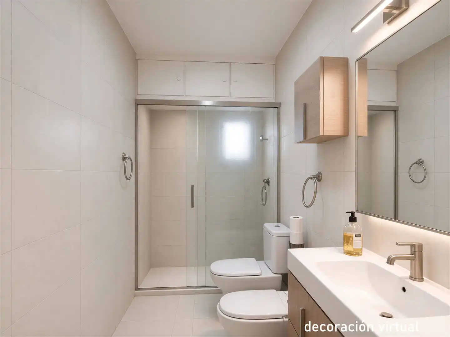 Appartamento con terrazza in vendita a Poblats Marítims, imagen 31