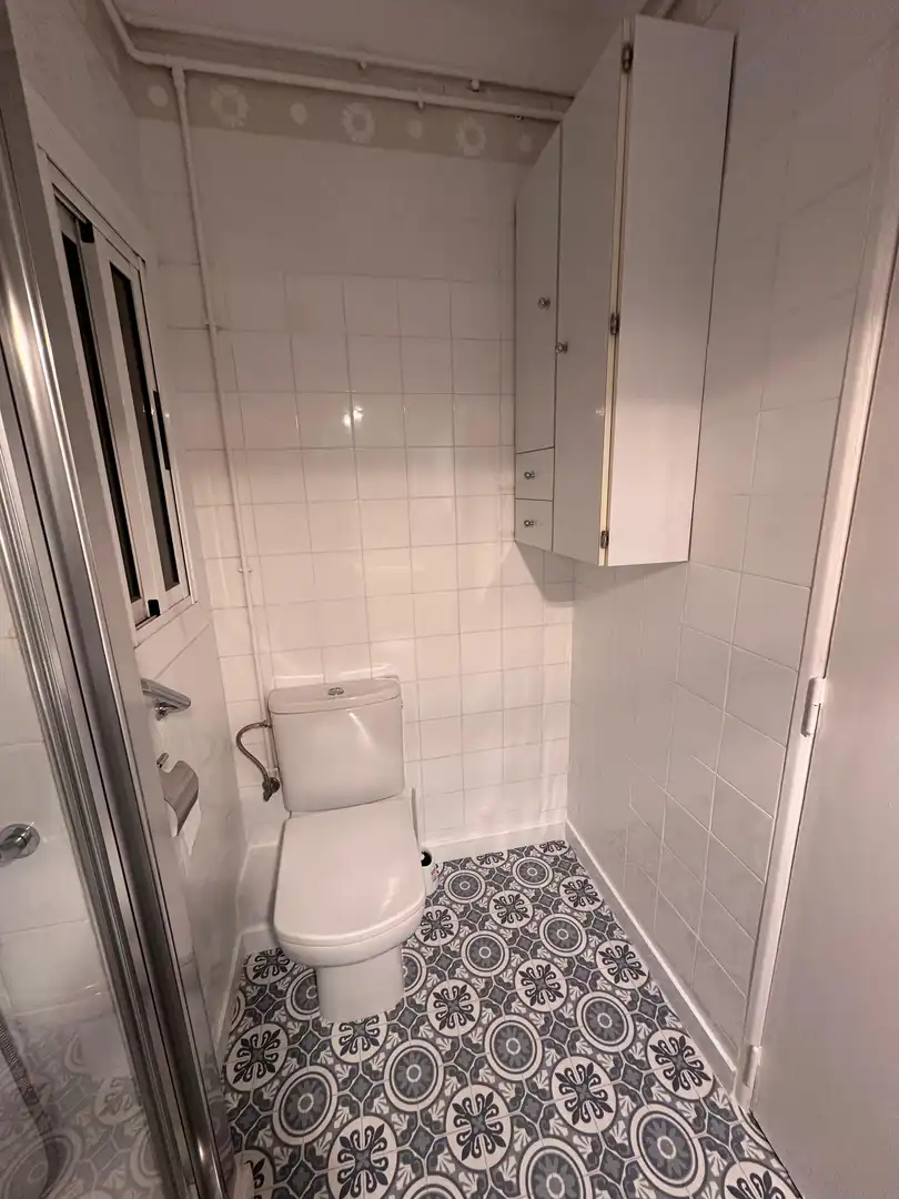 Wohnung zur Miete in Avinguda de Santa Coloma, Riu Sud