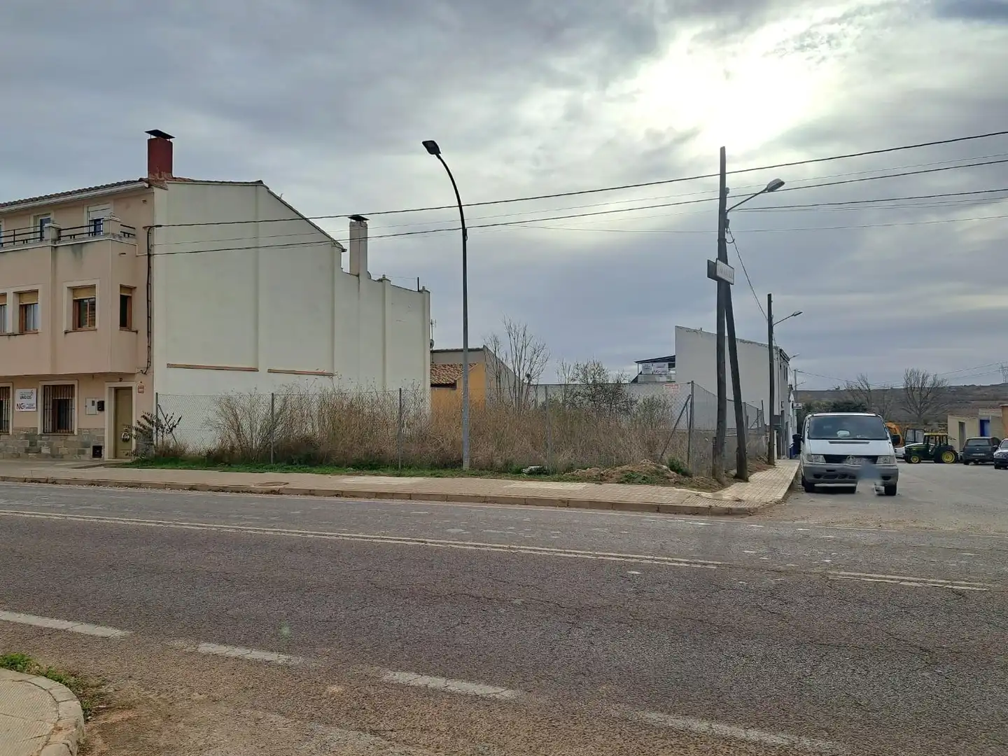 Exterior view of Residential for sale in Requena
