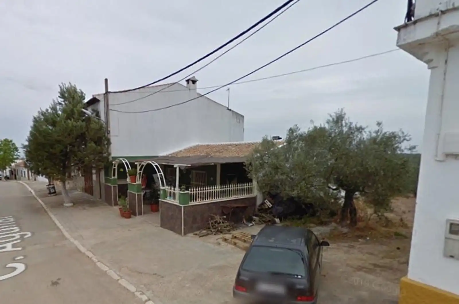 Casa adosada en venda en La Roda de Andalucía