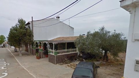 Foto 5 de Casa adosada en venda a Aguilar, La Roda de Andalucía, Sevilla