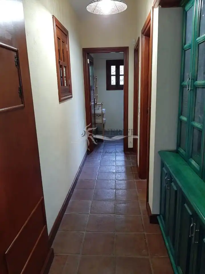 Finca rústica en venda en Granadilla de Abona amb Jardí privat i Terrassa