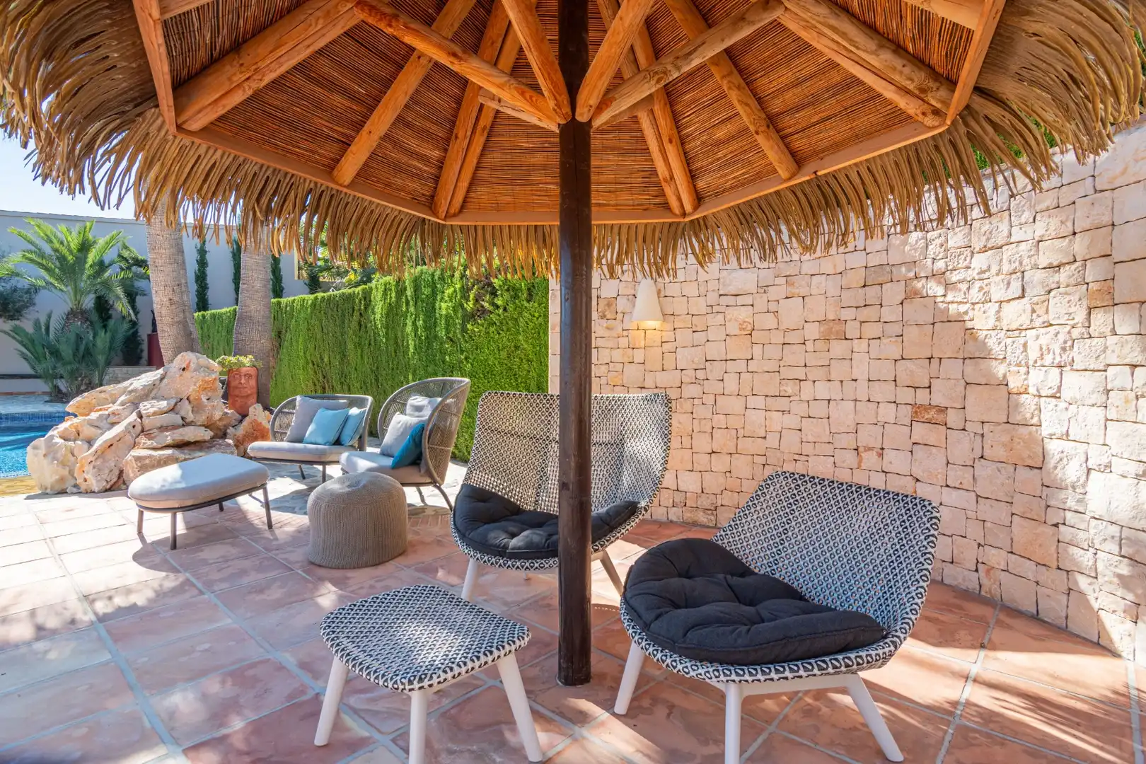 Casa in vendita a Benissa pueblo, imagen 50
