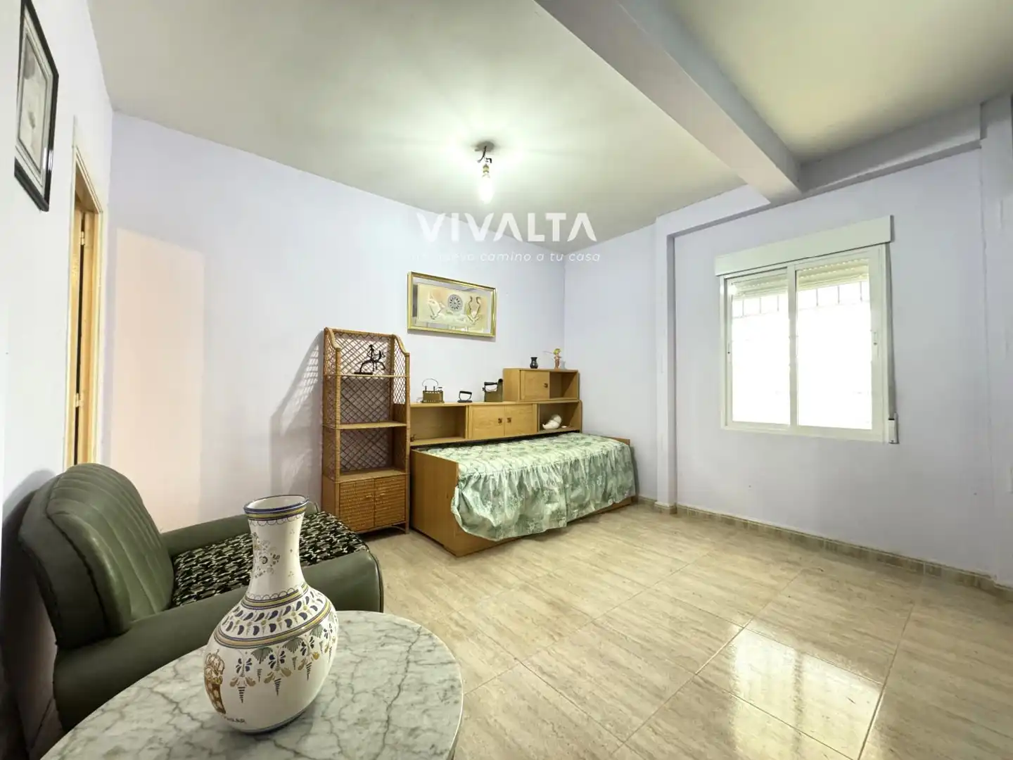 Habitación de Casa o chalet en venta en Perales de Tajuña con Aire acondicionado, Calefacción y Terraza