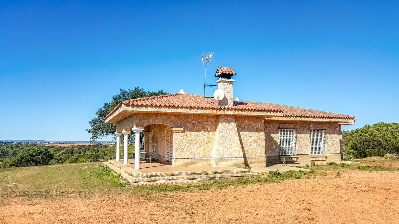 Casa rústica en venda a Diseminado Fotea, imagen 28