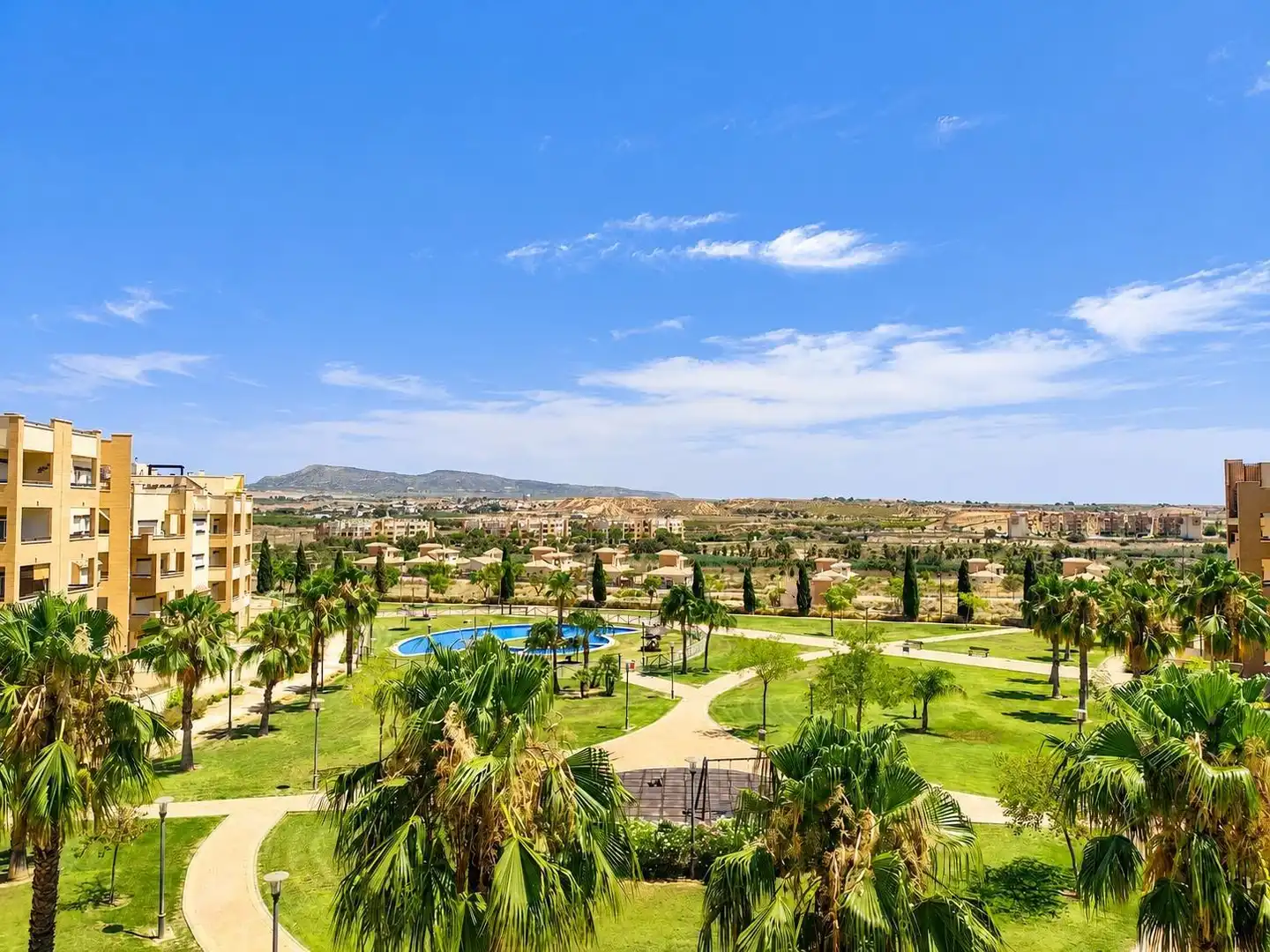 Flat for sale in Murcia, Murcia