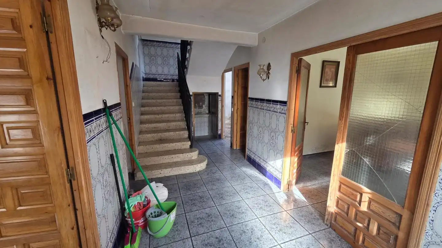 Casa o chalet en venta en Cabezamesada con Trastero
