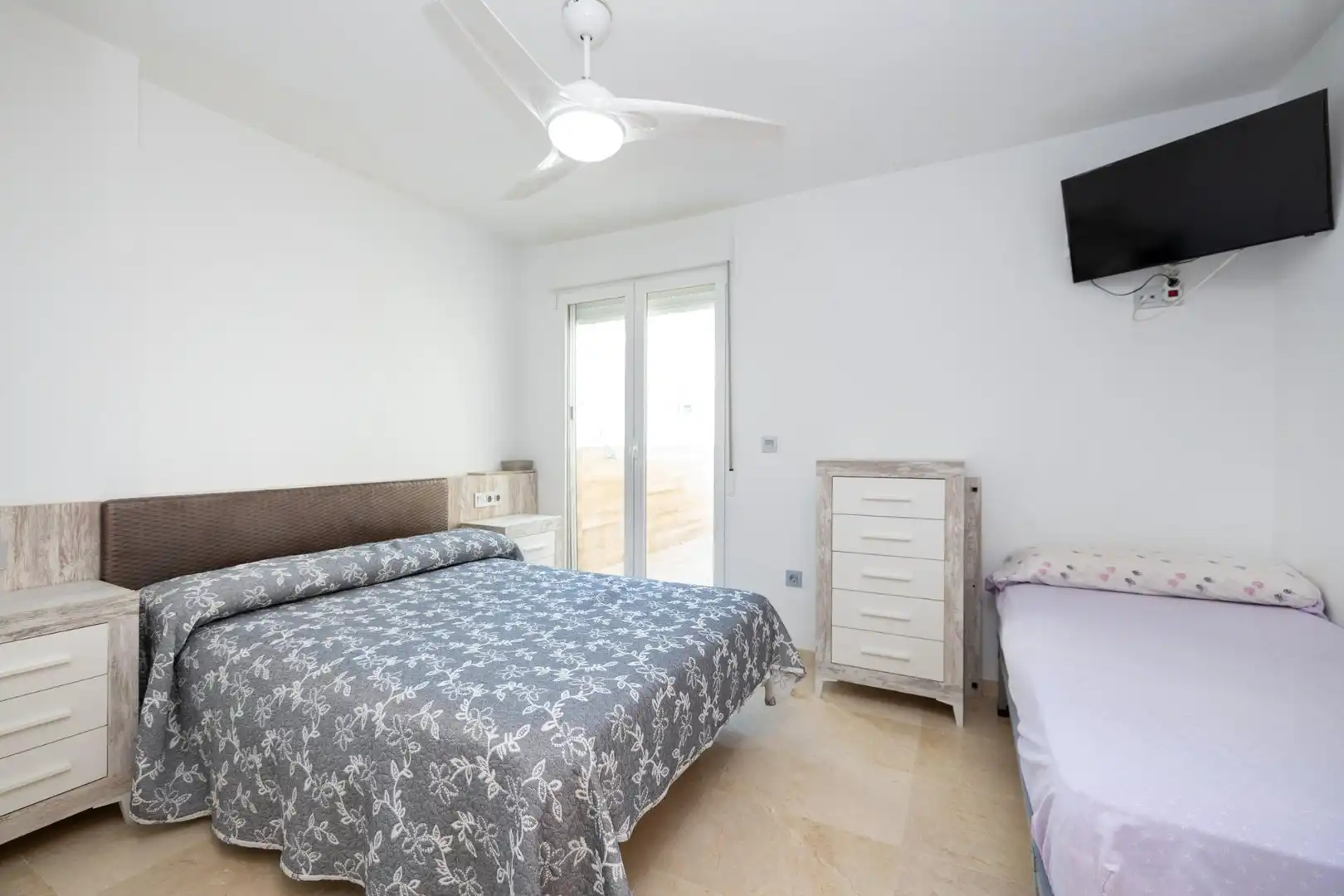 Bedroom of Duplexes for sale in Velilla - Velilla Taramay