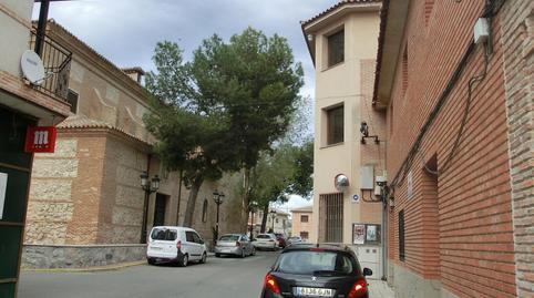 Foto 5 de Residencial en venta en Calle Merced, Magán, Toledo
