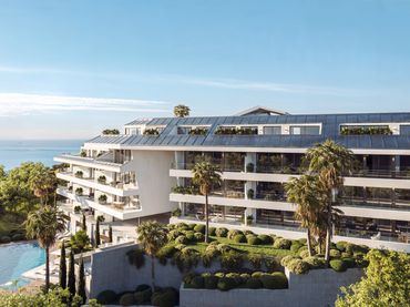 Apartament amb ascensor en venda a Torreblanca del Sol