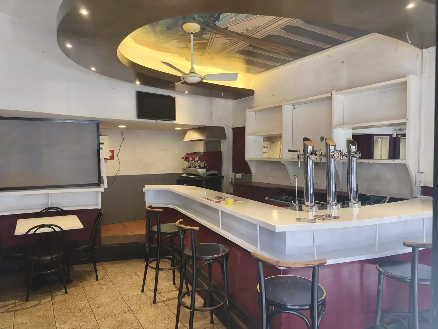 Local commercial à vendre à Artatza - Pinueta - Pinosolo, imagen 2
