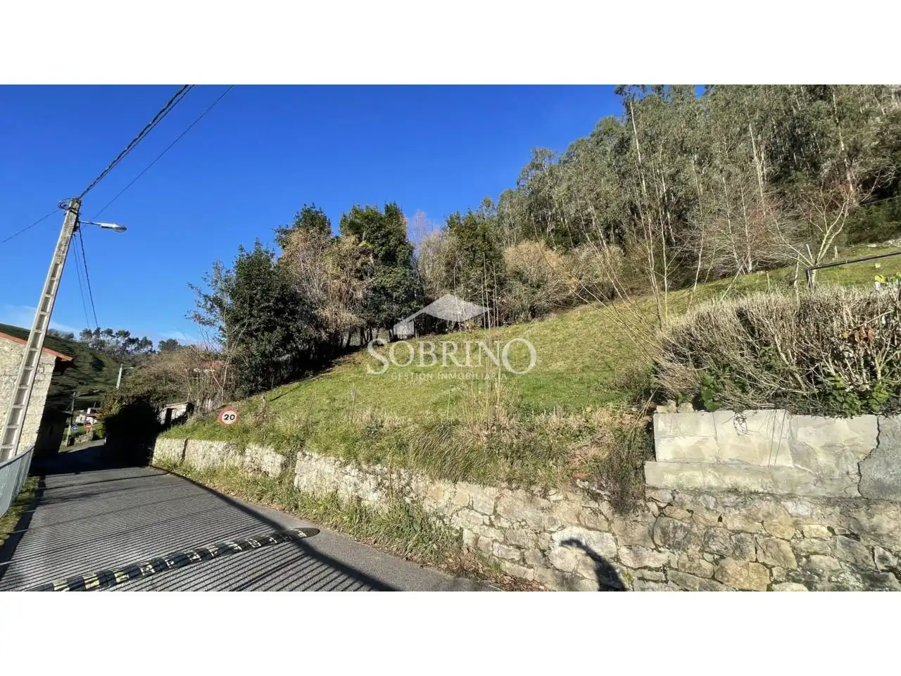 Terreny residencial en venda a Calle vilde 0, imagen 17