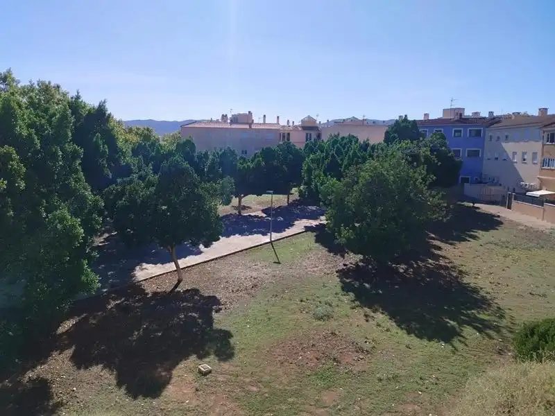 Pis de lloguer en  Palma de Mallorca amb Aire condicionat, Calefacció i Parquet
