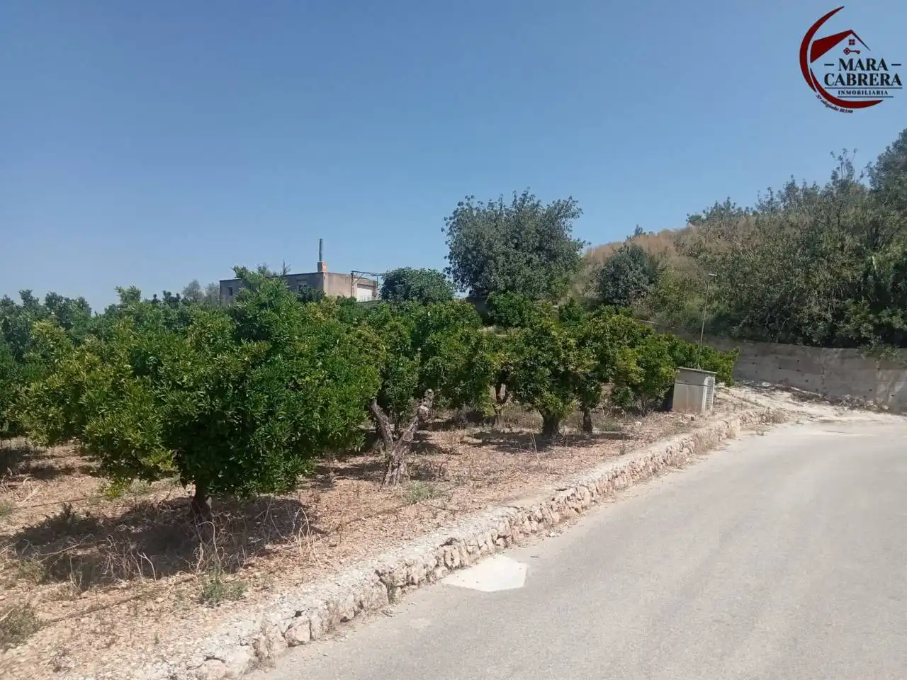 Finca rústica en venta en La Font d'en Carròs con Jardín privado y Amueblado