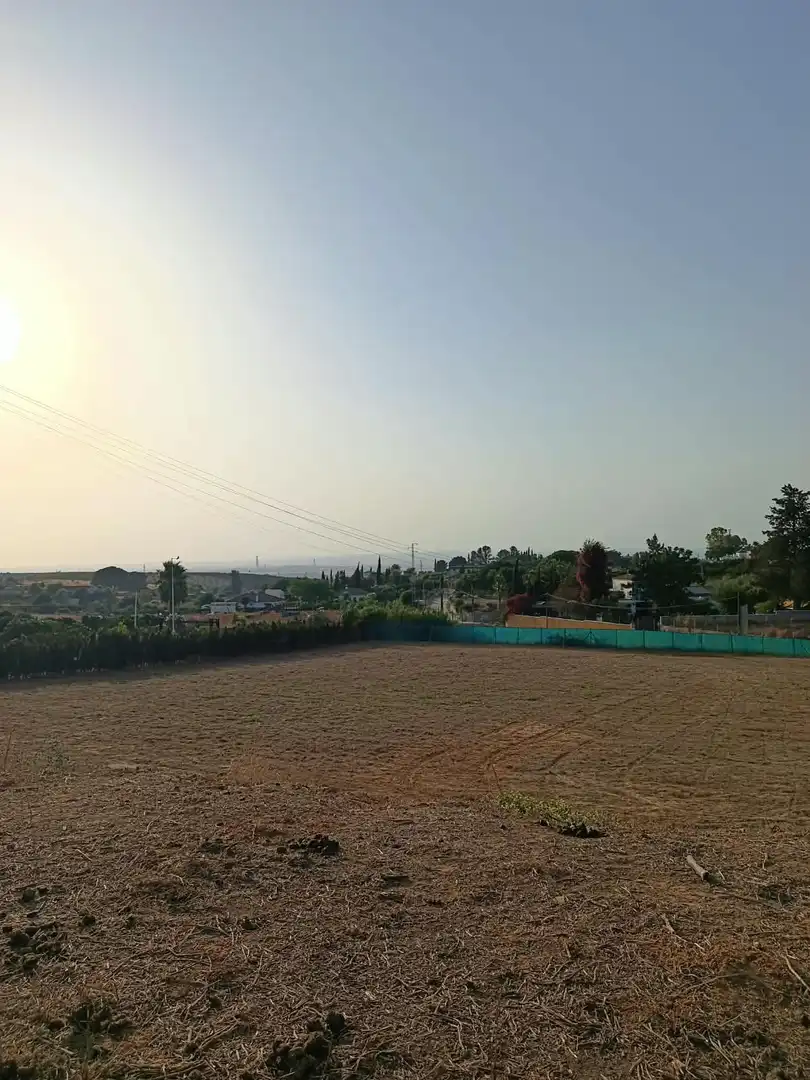 Country homes for sale in Olivares  with Private garden