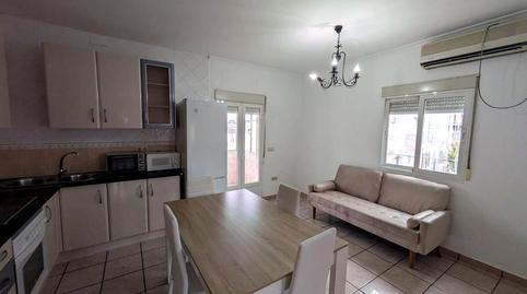 Foto 3 de Pis de lloguer a De la Provincia, La Paz - Las Américas, Linares