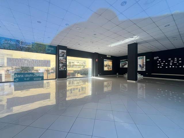 Local comercial en Venta en Zona Calvario