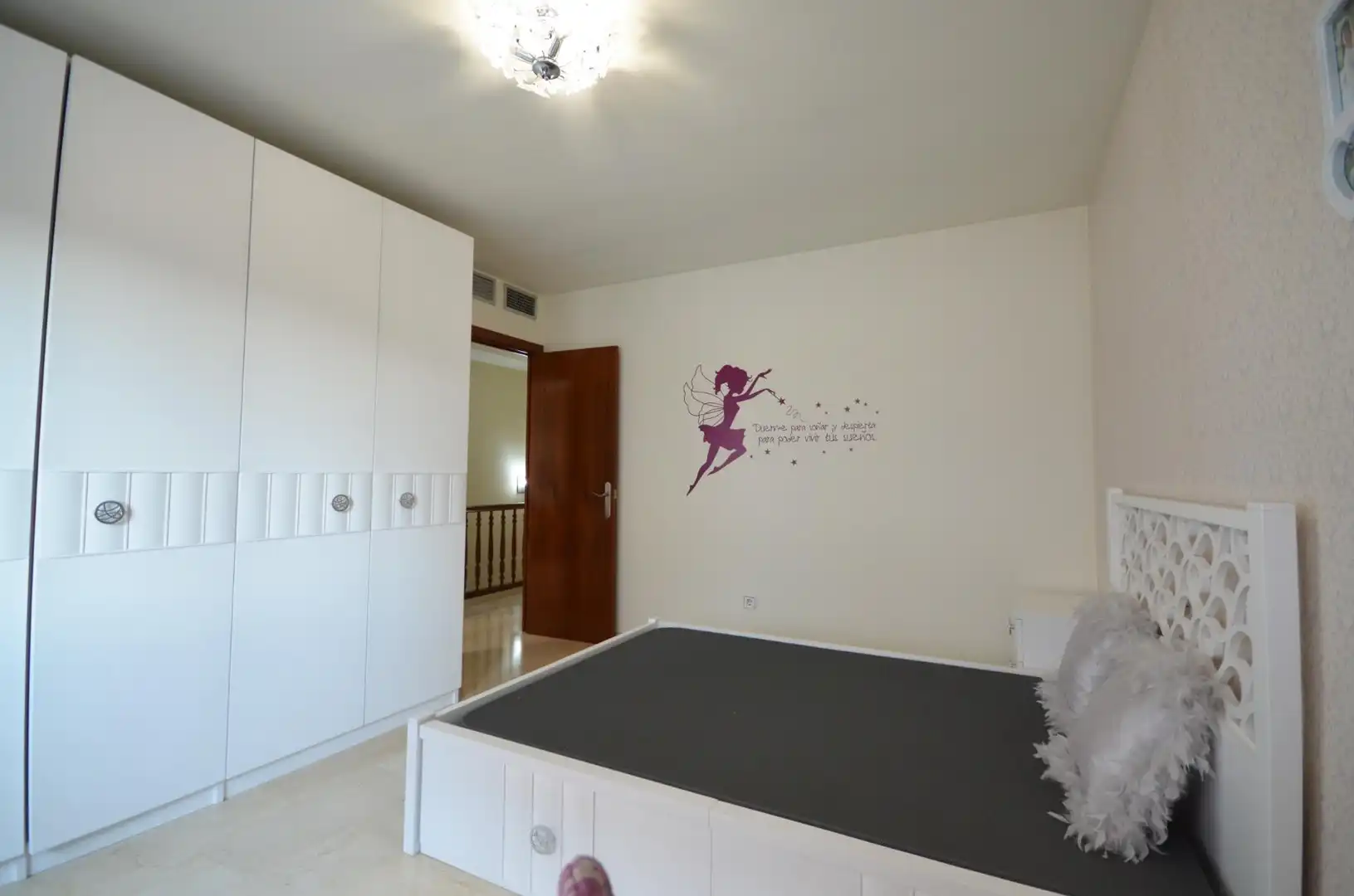 Habitación de Casa adosada en venta en Vila-seca con Calefacción, Jardín privado y Terraza