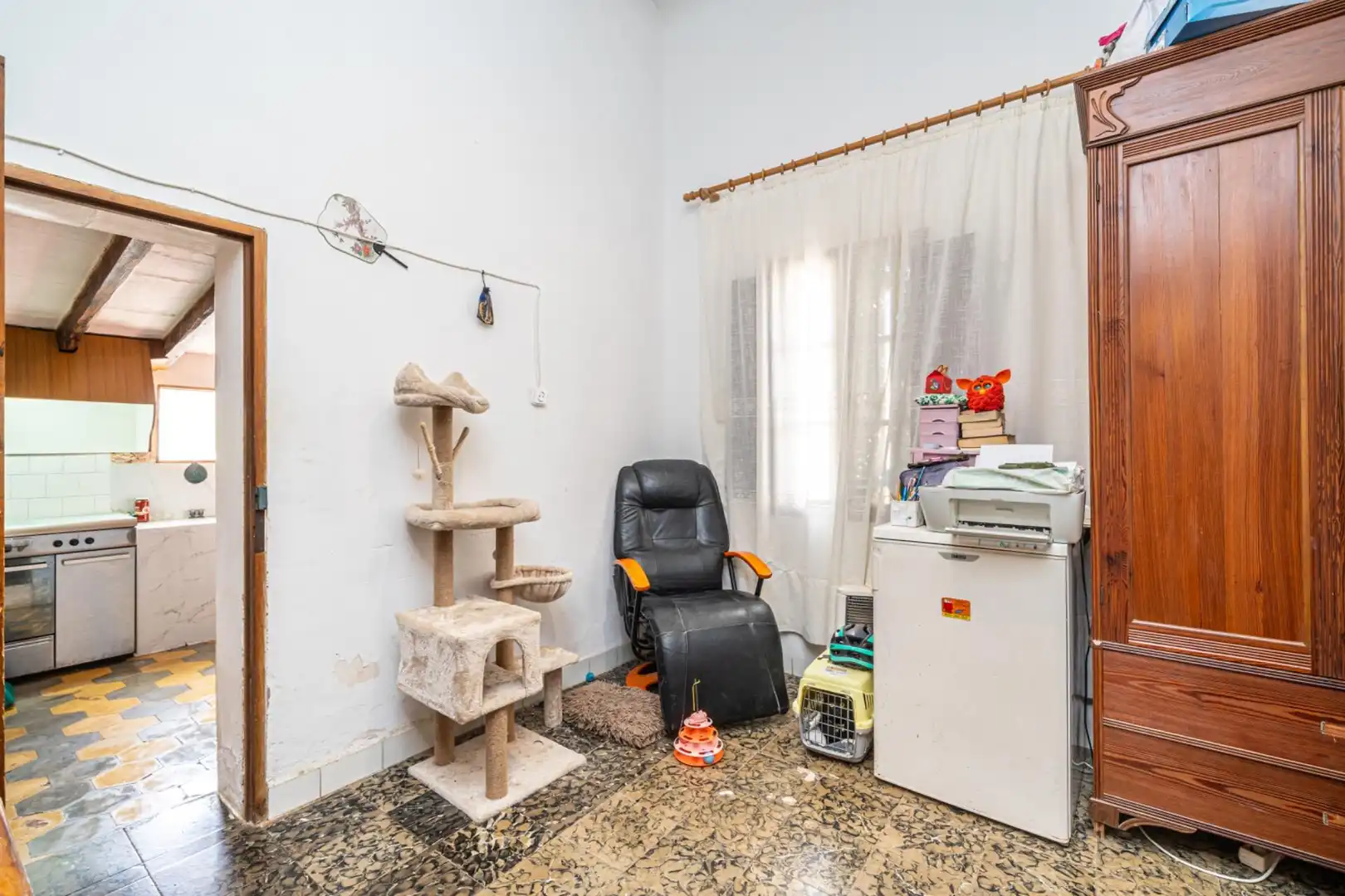 Casa o xalet en venda en Felanitx