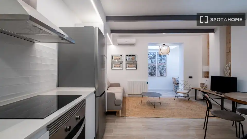 Wohnung zur Miete in Les Corts, imagen 13