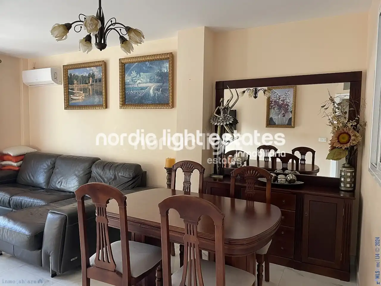 Wohnung zum Verkauf in Torrox Pueblo, imagen 12