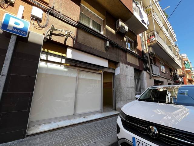 Local comercial en Alquiler en Calle Roma, 87 en Llatí