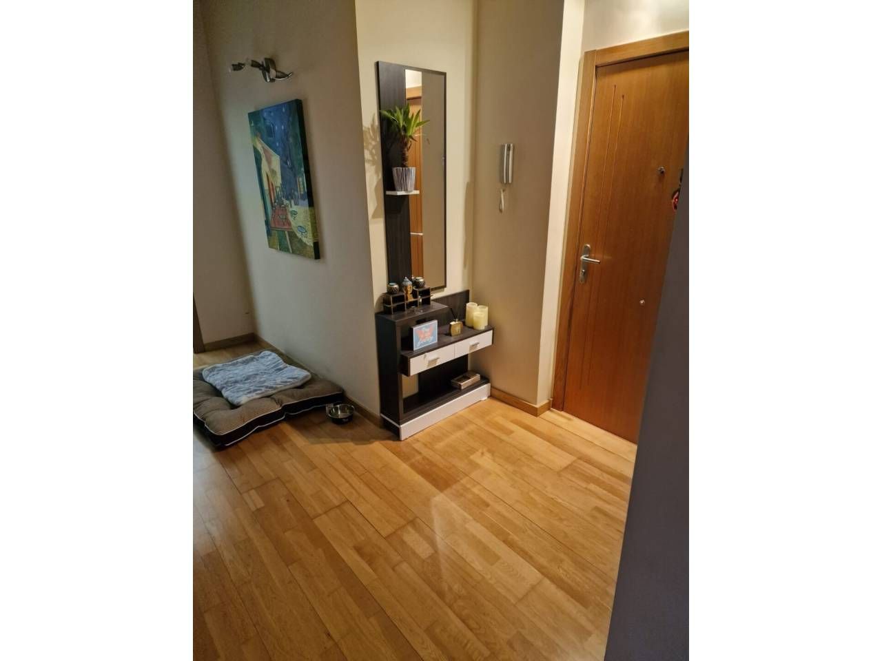 Àtic en venda en San Cibrao das Viñas amb Calefacció, Parquet i Traster