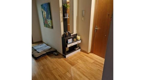Ático en venta en San Cibrao das Viñas